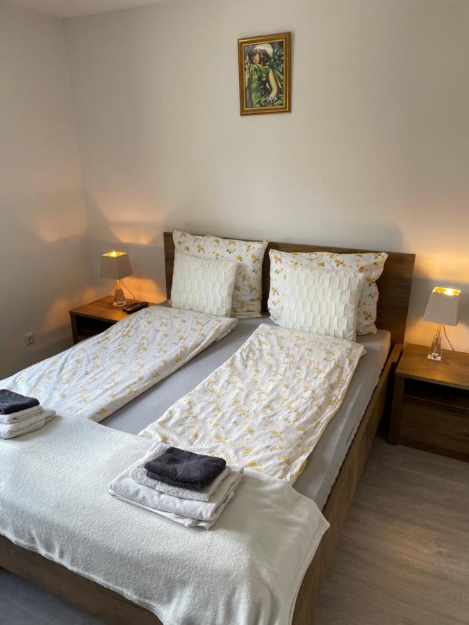 Prestige Apartament Elblag Ngoại thất bức ảnh