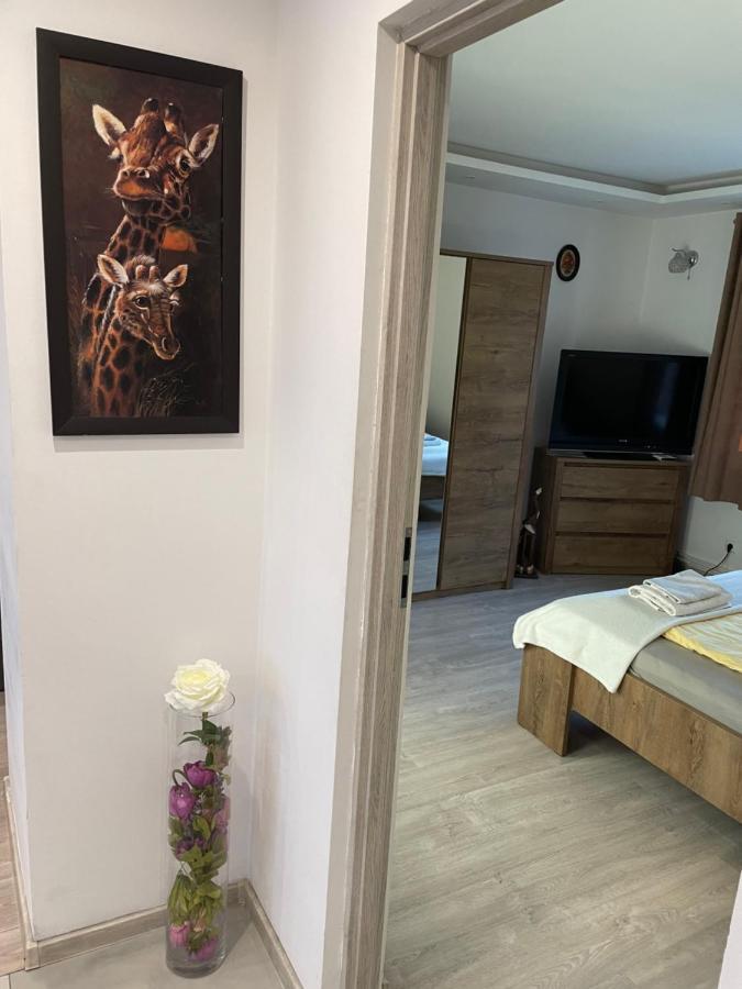 Prestige Apartament Elblag Ngoại thất bức ảnh