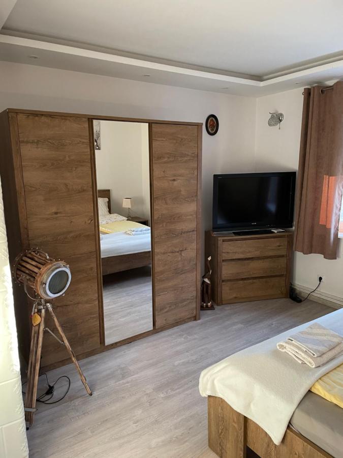 Prestige Apartament Elblag Ngoại thất bức ảnh