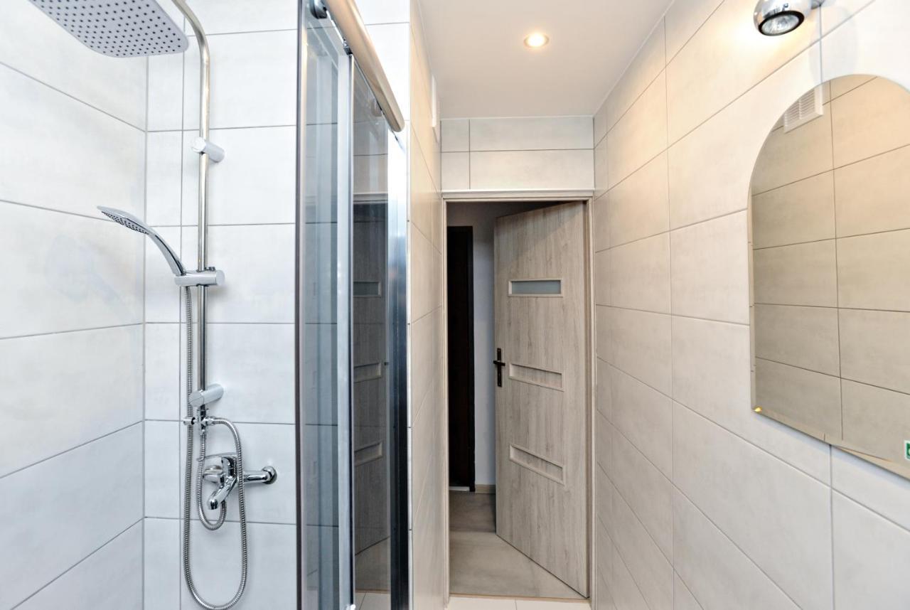 Prestige Apartament Elblag Ngoại thất bức ảnh
